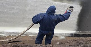 Гидроизоляция подвала снаружи от 692 руб. в Малоярославце