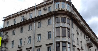 Тепловизионное обследование фасадов Малоярославец, от 6911 руб.