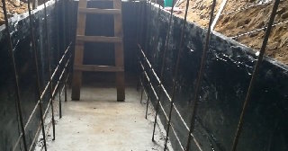 Защита смотровых площадок полимочевиной от 957 руб. ППуМлр